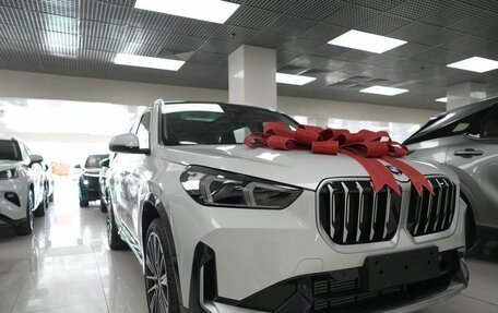 BMW X1, 2025 год, 5 400 000 рублей, 3 фотография