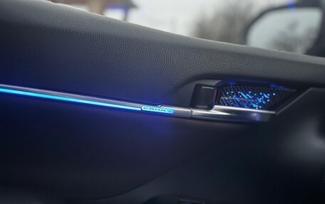 Toyota Camry, 2018 год, 2 150 000 рублей, 11 фотография