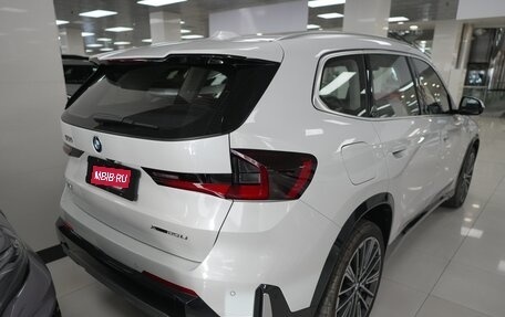 BMW X1, 2025 год, 5 400 000 рублей, 5 фотография