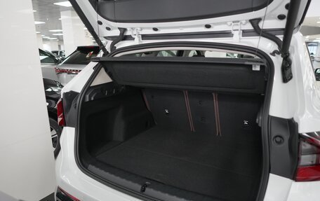 BMW X1, 2025 год, 5 400 000 рублей, 6 фотография