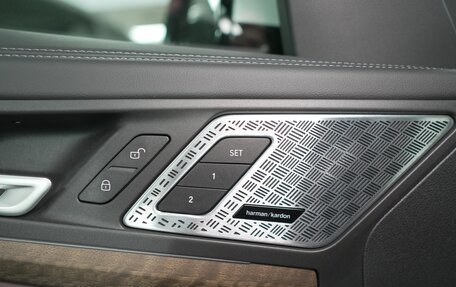 BMW X1, 2025 год, 5 400 000 рублей, 13 фотография