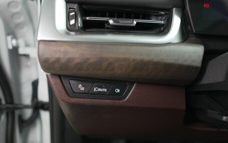 BMW X1, 2025 год, 5 400 000 рублей, 17 фотография