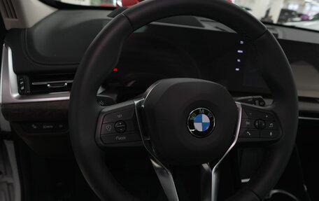 BMW X1, 2025 год, 5 400 000 рублей, 18 фотография