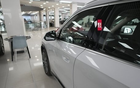 BMW X1, 2025 год, 5 400 000 рублей, 11 фотография