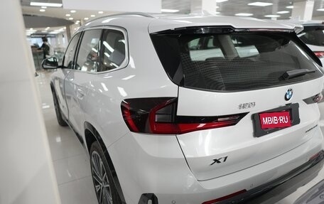 BMW X1, 2025 год, 5 400 000 рублей, 10 фотография