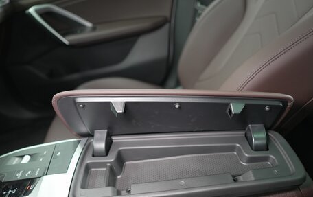 BMW X1, 2025 год, 5 400 000 рублей, 23 фотография