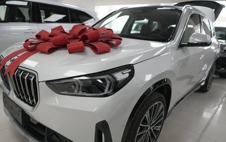 BMW X1, 2025 год, 5 400 000 рублей, 34 фотография