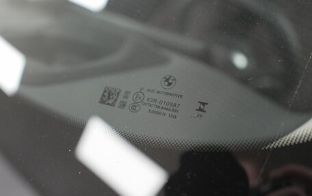 BMW X1, 2025 год, 5 400 000 рублей, 38 фотография