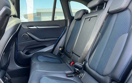 BMW X1, 2021 год, 3 100 000 рублей, 7 фотография