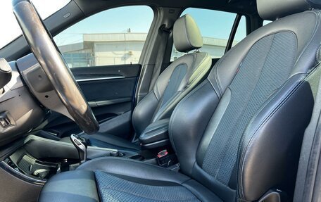 BMW X1, 2021 год, 3 100 000 рублей, 8 фотография