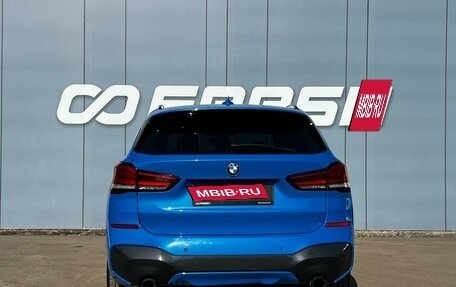 BMW X1, 2021 год, 3 100 000 рублей, 4 фотография