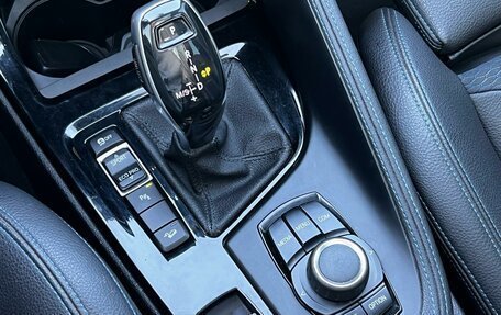 BMW X1, 2021 год, 3 100 000 рублей, 12 фотография