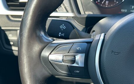 BMW X1, 2021 год, 3 100 000 рублей, 16 фотография