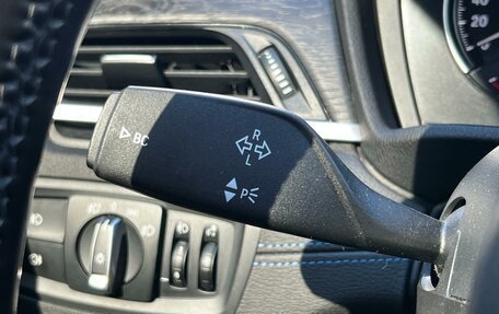 BMW X1, 2021 год, 3 100 000 рублей, 15 фотография