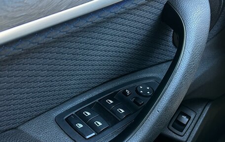 BMW X1, 2021 год, 3 100 000 рублей, 13 фотография