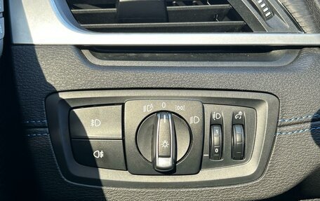 BMW X1, 2021 год, 3 100 000 рублей, 14 фотография