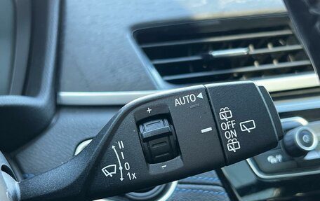 BMW X1, 2021 год, 3 100 000 рублей, 17 фотография