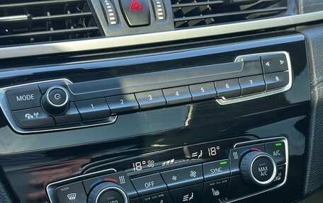 BMW X1, 2021 год, 3 100 000 рублей, 20 фотография