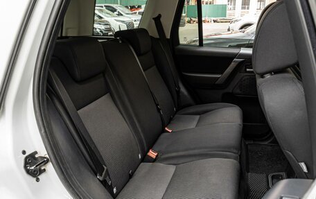 Land Rover Freelander II рестайлинг 2, 2011 год, 1 480 000 рублей, 7 фотография