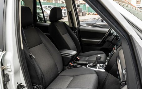 Land Rover Freelander II рестайлинг 2, 2011 год, 1 480 000 рублей, 8 фотография