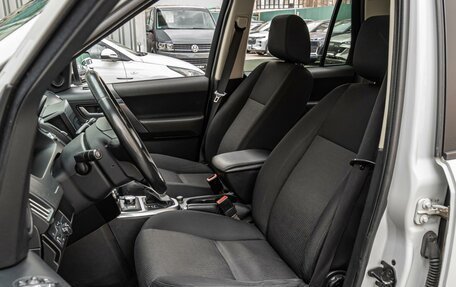 Land Rover Freelander II рестайлинг 2, 2011 год, 1 480 000 рублей, 10 фотография