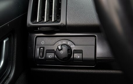 Land Rover Freelander II рестайлинг 2, 2011 год, 1 480 000 рублей, 20 фотография