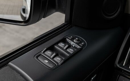 Land Rover Freelander II рестайлинг 2, 2011 год, 1 480 000 рублей, 19 фотография