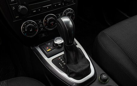 Land Rover Freelander II рестайлинг 2, 2011 год, 1 480 000 рублей, 12 фотография