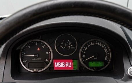 Land Rover Freelander II рестайлинг 2, 2011 год, 1 480 000 рублей, 16 фотография