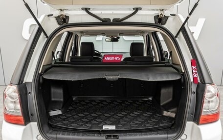 Land Rover Freelander II рестайлинг 2, 2011 год, 1 480 000 рублей, 21 фотография