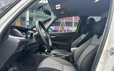 Honda Fit, 2022 год, 1 150 060 рублей, 7 фотография