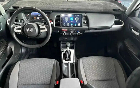 Honda Fit, 2022 год, 1 150 060 рублей, 10 фотография