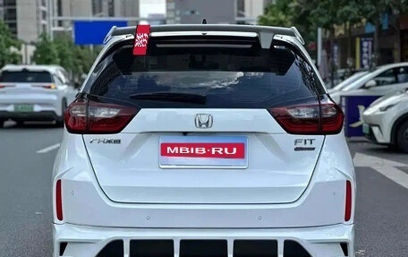 Honda Fit, 2022 год, 1 150 060 рублей, 4 фотография