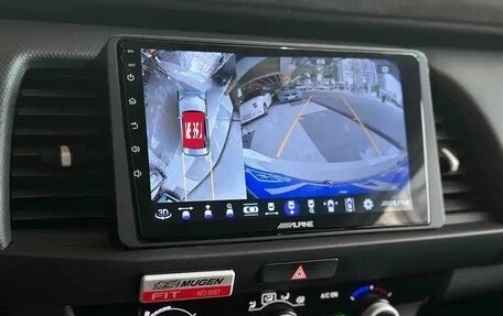 Honda Fit, 2022 год, 1 150 060 рублей, 14 фотография