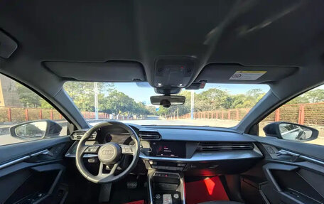 Audi A3, 2022 год, 2 000 111 рублей, 6 фотография
