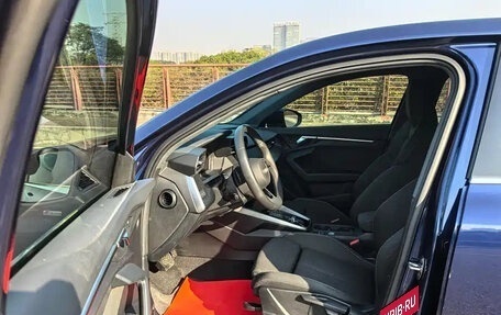 Audi A3, 2022 год, 2 000 111 рублей, 4 фотография