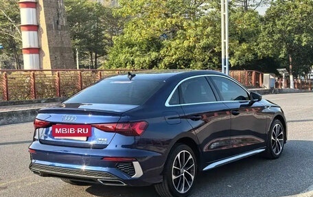 Audi A3, 2022 год, 2 000 111 рублей, 10 фотография