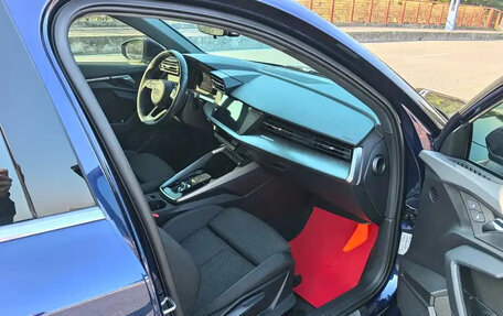 Audi A3, 2022 год, 2 000 111 рублей, 20 фотография