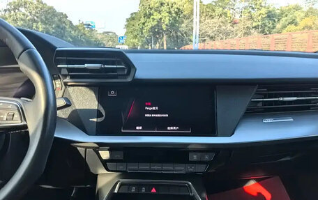 Audi A3, 2022 год, 2 000 111 рублей, 16 фотография