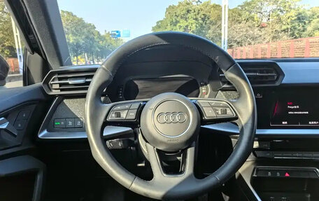 Audi A3, 2022 год, 2 000 111 рублей, 15 фотография