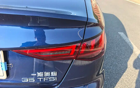 Audi A3, 2022 год, 2 000 111 рублей, 18 фотография