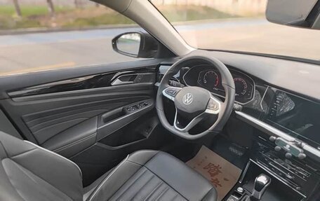 Volkswagen Passat B8 рестайлинг, 2022 год, 2 200 000 рублей, 9 фотография