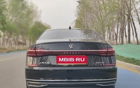 Volkswagen Passat B8 рестайлинг, 2022 год, 2 200 000 рублей, 5 фотография