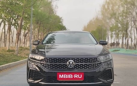 Volkswagen Passat B8 рестайлинг, 2022 год, 2 200 000 рублей, 4 фотография