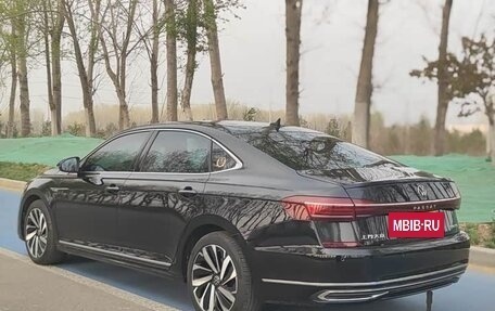 Volkswagen Passat B8 рестайлинг, 2022 год, 2 200 000 рублей, 7 фотография