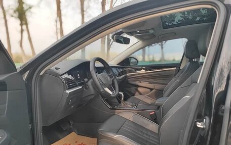 Volkswagen Passat B8 рестайлинг, 2022 год, 2 200 000 рублей, 10 фотография