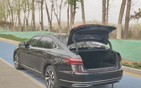 Volkswagen Passat B8 рестайлинг, 2022 год, 2 200 000 рублей, 16 фотография