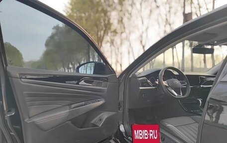 Volkswagen Passat B8 рестайлинг, 2022 год, 2 200 000 рублей, 14 фотография