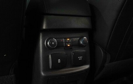 Ford Explorer VI, 2016 год, 2 799 000 рублей, 17 фотография