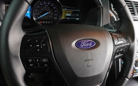 Ford Explorer VI, 2016 год, 2 799 000 рублей, 21 фотография